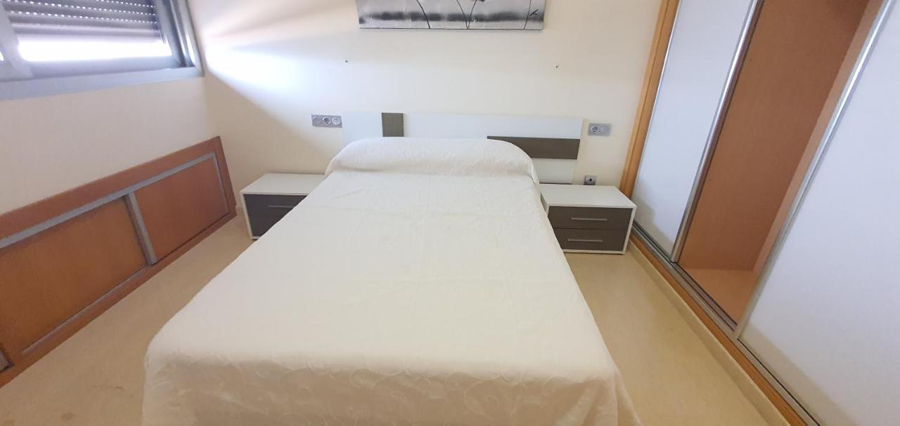 Apartamento Coblanca 41 Ii - Fincas Arena