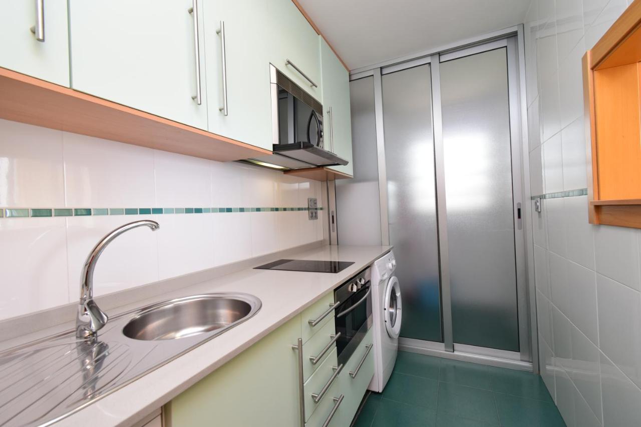 Coblanca 41 Ii - Fincas Arena Appartamento Benidorm