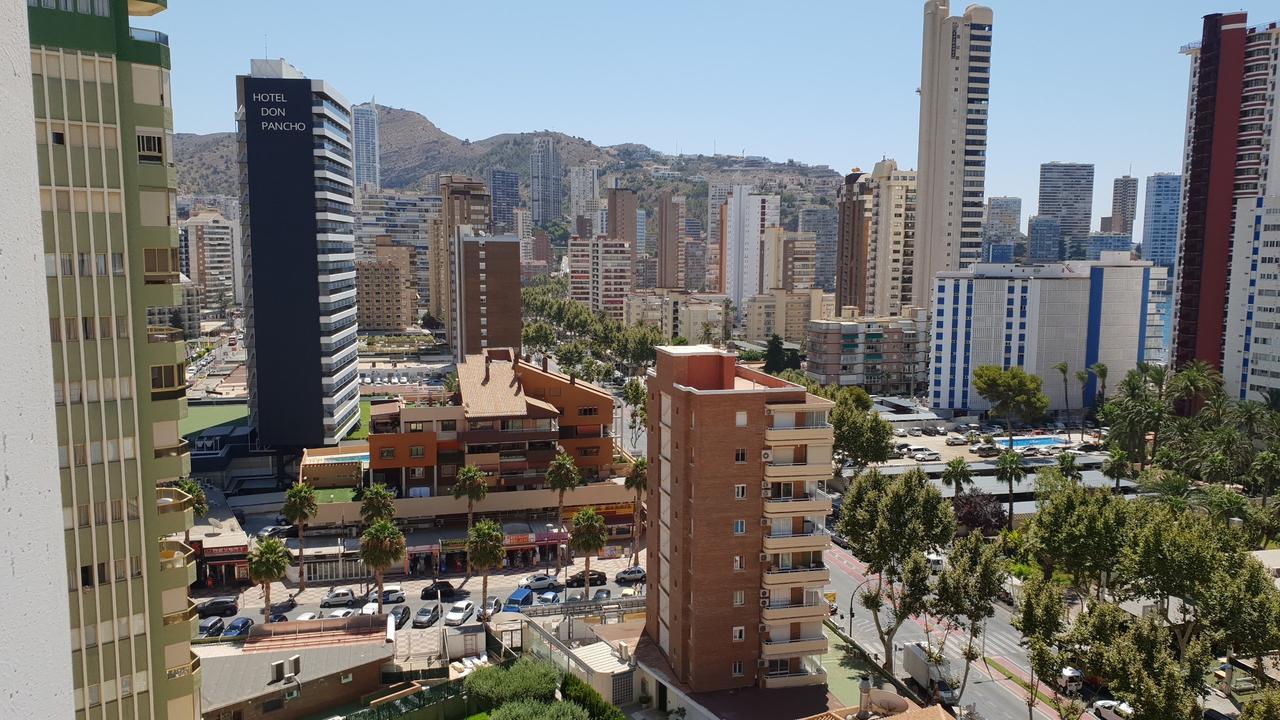 Appartamento Coblanca 41 Ii - Fincas Arena *